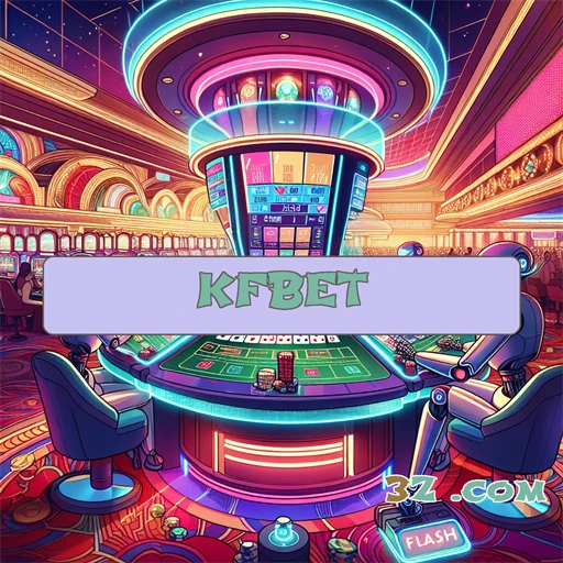 Explorando a Categoria de Apostas no kfbet.com