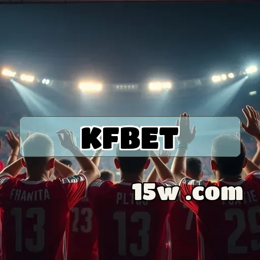 kfbet.com: Descubra as Fascinantes Funcionalidades deste Site de Jogos