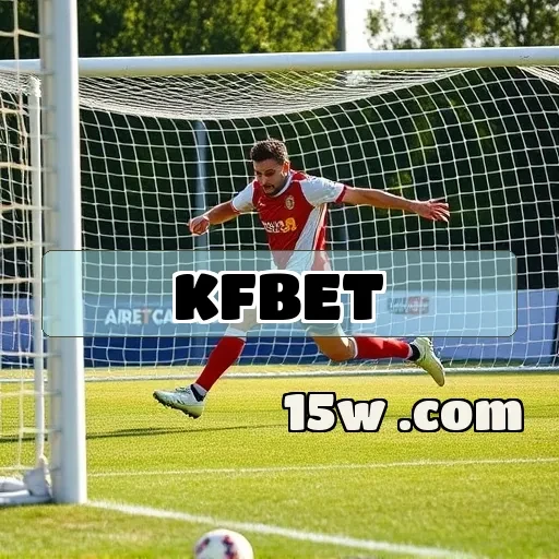 kfbet.com: A Revolução nos Pagamentos para Jogadores Brasileiros