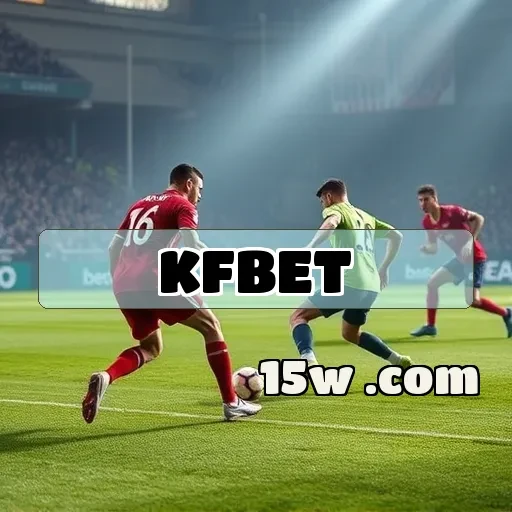 kfbet.com: Mergulhe nas Melhores Avaliações de Jogos e Apostas