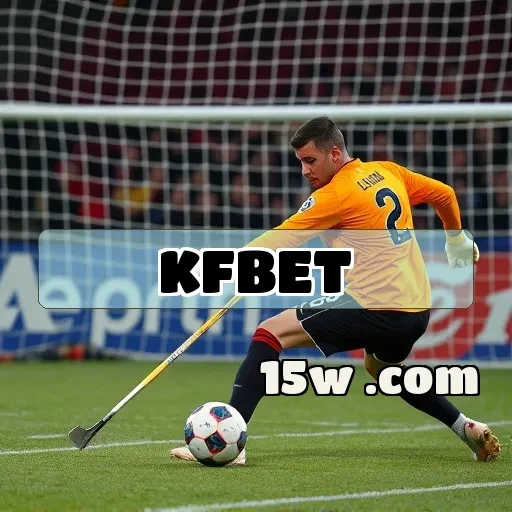 kfbet.com: Apostas em Esportes com Recursos Incríveis para Usuários